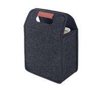 Générique Porta Bevande - Porta Caffè Portatile | Organizzatore Di Trasporto Di Bevande Per Picnic Viaggio Consegna Di Cibo, 2 tazze, Se référer au descriptif, Fare riferimento alla descrizione