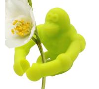 Générique Porta talee - Compagno stabile di moltiplicazione vegetale | Forma di scimmia Accessorio per fiori amici adulti ufficio interni casa giardiniere