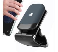 Générique Porta Telefono Magnetico | Supporto Regolabile per Cellulari,Supporto Telefono Regolabile | per Veicolo Automobile SUV Camion Campeggio Car Dashboard Viaggi
