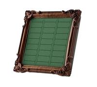 Générique Portaanelli | Organizzatore di gioielli vintage, piattino porta anelli, per orecchini, collana babilina, donne, ragazze, sposa, mamma, casa, camera da, matrimonio, Natale, compleanno