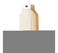 Générique Portable Clothes Dryer - Multifunctional Hanging Dryer | Compact Abs Dry.ER 22 cm, Quiet with Timer Function, Ideal for Travel, Home & Space-Saving Laundry Care