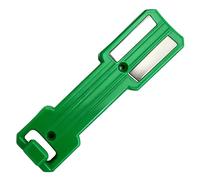 Générique Portabombe magnetico - Organizzatore di bottiglie, supporto da parete a bomba di vernice spray, per garage, cassetta degli attrezzi, spazio di lavoro, officina, seminterrato, magazzino