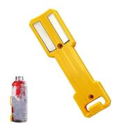 Générique Portabombe magnetico, scaffale di stoccaggio, supporto magnetico per vasi - per officina, garage, armadietto, attrezzi sotto il suolo, magazzino esterno