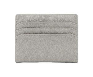 Générique Portafoglio Compatto,Portafoglio in Pelle Bifold - Portamonete | per Le Donne Viaggio Compleanno Adolescenti Organizzazione Monete E Monete, grigio, Se référer au descriptif,