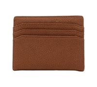 Générique Portafoglio sottile, semplice PU Leather Purse, 4,41 x 3,35 x 0,79 pollici Convenient Portable Lightweight Fashionable Short Card Holder Money Clip for Women Everyday Use and Casual Outing,