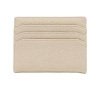 Générique Portafoglio sottile, semplice PU Leather Purse, 4,41 x 3,35 x 0,79 pollici Convenient Portable Lightweight Fashionable Short Card Holder Money Clip for Women Everyday Use and Casual Outing,