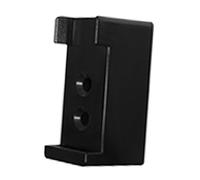 Générique Portamulinelli da a parete - Espositore per mulinelli | per il rilascio rapido per garage barca appassionato lucioperca silure