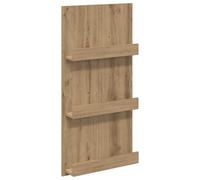 Générique Portariviste legno Ingenierie 51x11x102 cm | Design moderno, Rivista libri, superficie facile da pulire, montaggio Necessario