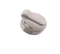 Générique Portatile Silent Mini Bladeless Electric Fan - Ricaricabile Clip-On & Waist Sospeso Design for Office, Outdoor, Travel | Hands-Free Cooling for Adults, Camping, Desk Use (1 pz)
