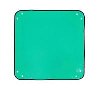Générique Potting Mat- 100 x 110 cm Stain Resistant Foldable Pad Durable Waterproof Protector, Easy Clean Repotting Mat| Indoor Plant Matfor Home Patio Windowsill Pots Soil Bonsai Seedling Gardener
