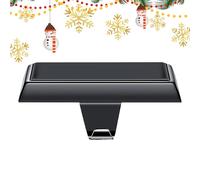 Générique Povero povero, Supporto - Di Stoccaggio In Metallo - Calze Di Camini Robuste, Spport Di Basso Scivolamento Per Il