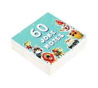 Générique Pranzo Box Note Per Adolescenti | 60 Fogli Per Messaggio Personalizzato | Note Per Scatola Da Pranzo Giovani | Per Genitori Ragazzi Ragazze Affermazioni Positive Quotidiane