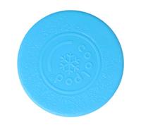 Générique Pranzo Boxes Iced Packs, 2 pezzi Leakproof Refreezable Cold Packs, 3,46 x 3,46 x 0,79 in, Long Lasting Food Cooler Box for Freshness, Travel, Hiking, Beach, Picnic, Small Pet House, Daily