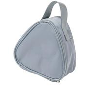 Générique Pranzo Tote, Reusable Small Insulated Lunch Box for Adult, Reusable Portable Food Carrier Handle Small Cooler Pack for Adults Work Travel