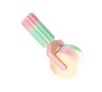 Générique Precise Portable Seam Rollers - Professional Decorative Paint Roller for Beginners Women Adults Kids Enthusiasts Family Friends Home Indoor | Sewing Roller Set, multicolore, Se référer au