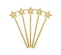 Générique Principessa, paillettes per, magica con paillettes principessa - giocattolo di gioco di simulazione per, accessorio di costume da principessa divertente adatto per piccole principesse e fate