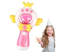Générique Principessa Wand Proiettore, Immagine Proiezione Wand, Favors for Girls, Decorative Holiday Projector, Immagine Proiezione Toy, Principessa Wand Proiettore Immagine Proiezione