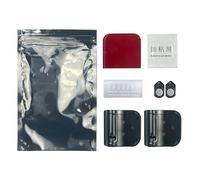 Générique Proiettore Luce Di Benvenuto Per Portiera Auto - Coppia Ali Automotive Luce Domestica | Lampade Atmosfera Illuminazione Pavimento Automatica Accessori Per Famiglia Amici Uomini Donne