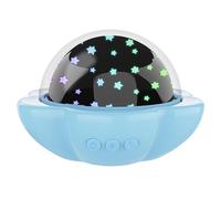 Générique Proiettore per - Luce notturna per | Children Dinosaur Nightlight Proiettore | Lampade di proiezione giocattolo apprendimento precoce | Lampada di proiezione a LED interattiva per la casa