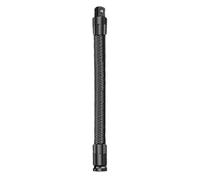 Générique Prolunga chiave dinamometrica, adattatore a cricchetto da 1/2", estensione utensile flessibile, per viti, , riparazione meccanica, manutenzione di macchine, progetto di officina garage a