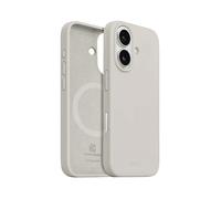 GÉNÉRIQUE Protettiva CRGCOLRMIP1661STN Cover per Apple iPhone 16, Beige