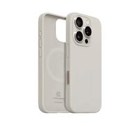 GÉNÉRIQUE Protettiva CRGCOLRMIP1663PSTN Cover per Apple iPhone 16 Pro, Beige