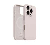 GÉNÉRIQUE Protettiva CRGCOLRMIP1669PPNK Cover per Apple iPhone 16 Pro Max, Rosa