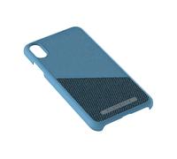 GÉNÉRIQUE Protettiva E20297 Cover per Apple iPhone XR, Blu