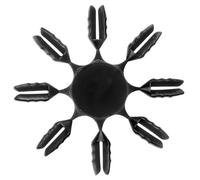 Générique Protettori per frecce Dart | Dart Wing Corrector | Precise Saver Corrector Accesdsories for Multifuwnctional Tail Guard Protectiond