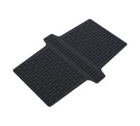 Générique Protezione per lavello da cucina - Tappetino separatore in silicone per lavello, protezione separazione multisuperficie per piano rubinetto drenaggio asciugatura