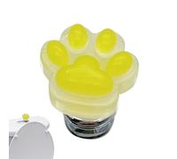 Générique Pulitore Del Pulsante Del WC | Pulitore Del Pulsante Del WC Del Serbatoio | Pulitore Di Del Toilette Lucido | Da Bagno Cat Claw Per Le Donne Manicure