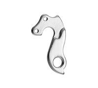 FORCELLINO GH-080 UNION IN ALLUMINIO PER BICICLETTA COMPONENTE TRASMISSIONE