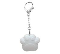 Générique Purse Lights - Bag Light, Cat Claws Cloud LED, Touch Activated Wallet Lamp | Smart Keychain Pet Shaped Atmosphere For Handbags Backpack Women Girls Ladies Mother Friends Decoration