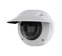 AXIS Q3536-LVE 9MM DOME CAMERA