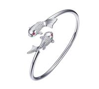 Générique Quarzo Regalo Anelli Multi Layered Rotating Bead Bracciale Adjustable Jewelry Valentine's Day For Occasioni Bracciale Bracciali E Anelli, Taglia unica, Metallo, Nessuna pietra preziosa