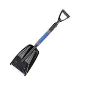 Générique Raschietto Per La Neve, 71 cm Portatile ed Estensibile Strumento di Smonfiamento, Raschietto per Rimovibile, per Pulizia Esterna Vetri Automotive Camion SUV Veicolo in Inverno