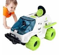 Générique Razzo Spaziale Giocattolo, Space Shuttle, con Effetti Sonori E Luminosi, Space Shuttle con Rover Spaziale, Spazio Giocattolo per Ragazzi, Spazio Astronauta Giocattoli