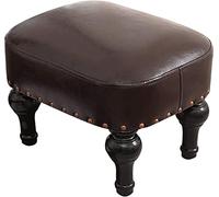 Générique RECTANGE POTTOMME DI COUIR per Live Room Vintage POUPE SOBEAU Report con TV STAPERAFICO CAMERA SMELLET PORTO TEMOBILE BRORM