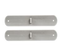 Générique Reel Keeper, Water Drop Wheel Lines Keeper, 2 High-Elastic Protector for Outdoor Trips 1,34 pollici, Travel Adventures, Women and Men Anglers, Travel-Size Comfort, Wheel Fishing Wheel