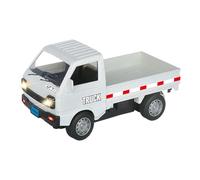 Générique Remote Toy Car - Tamion telecomandato per ragazzi, 1:16 giocattoli per auto elettriche per auto RC con luci | Simulazione LED, veicoli da costruzione realistici, Strume