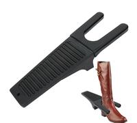 Générique Remover cowboy both - scarpa antiscivolo tirando Jack, strumento di supporto per il tallone | Estrattore a mani libere Estrattore TEXTURANT GRIP LAVORI SCALSIONI, AIUTO PRATICO DEI FOODES