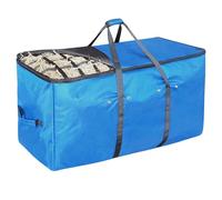 Générique Rete da fieno per ,Distributore di foraggio - Borsa di stoccaggio sospesa per , bovini e capre da stalla