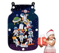 Générique Reward Jar Kids, Good Behavior Training Chart, Educational Incentive Tool, Responsibility Trackers, Positive Reinforcement for Boys and Girls (7.87x4.72 inches)