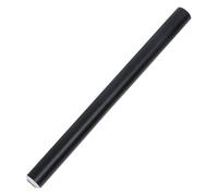 Générique Rimozione Erasable Black Decal | Chalkboard Peel and Stick Paper | Adesivo Blackboard Wallpaper Decal Roll | For Drawing Art Decoration School Classroom Restaurant Home |