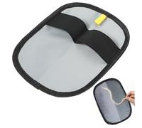 Générique Rimuove i animali | Accessorio riutilizzabile Peluche,s Elettrostatici Cura del pelo per Appartamento Gatti Cani Volontari Rifugi