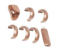 Générique Ring Counter | Digital Display | Ricaricabile, Adjustable Finger Counterr with Self-Locking Function | Ideal for Men and Women, Gancio, Coaching, Prayer Time Notifiations