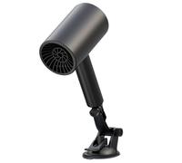 Générique Riscaldamento Supplemento per Auto, Separabile Sbrinamento Parabrezza | Sbrinamento Smontaggio Ventilatore di Riscaldamento | per Tenda Ufficio Camion Interno Automobile Sala