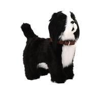 Générique Robot Cucciolo | Giocattolo Di Stimolazione E Risveglio per | Canino Robotico | Per Amici, Ragazzi E Ragazze, A Casa, Interni, per Compleanno, Natale E Diploma