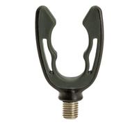 Générique Rod Holders for Fishing Boat - Anti-Slip Pole Gripper - Weatherproof Fishing Rod Holder for Freshwater Sea Kayak Ice Surf Bass Lake River Reservoir Pier