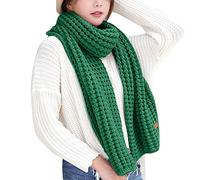 Générique Rosa Seta Kint Feel Pashmina Scialli Elasticità Sciarpa Leggera Sciarpe Calde Donne Uomini Sciarpe Lunghe E Spesse Coppie Sciarpa Tulle Rotondo, GN1, Taglia unica